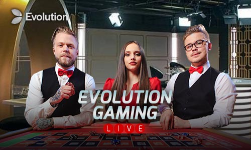 PlayKaro Evolution Gaming cards